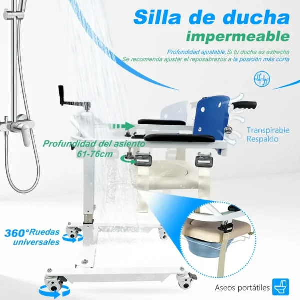 Silla-Y-Grua-De-Transferencia-Con-Respaldo-Y-Cojines-Adultos-mayores