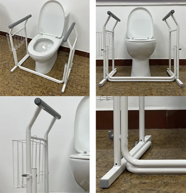 Soporte o apoyo para innodoro