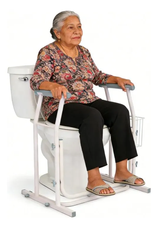 Soporte o apoyo para innodoro