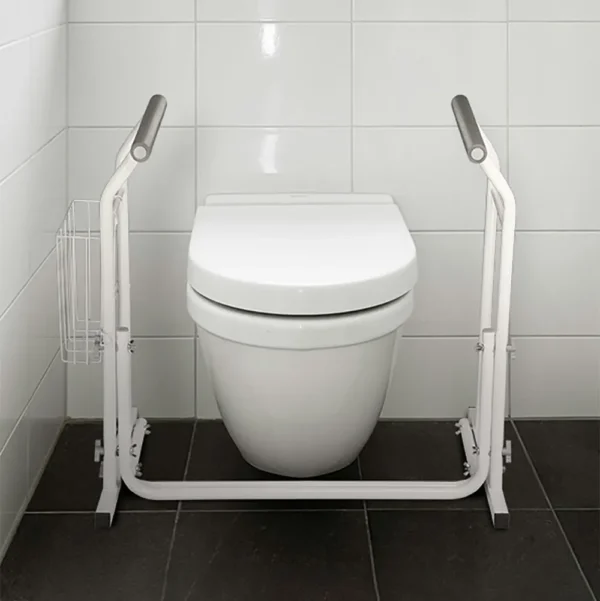 Soporte o apoyo para innodoro