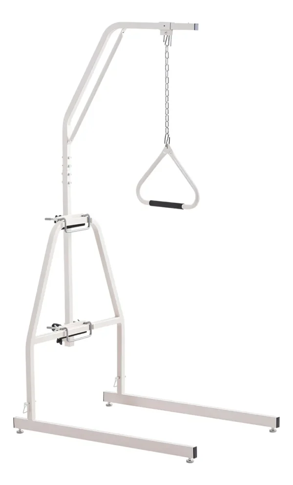 Barandal o soporte de cama