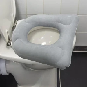 Cojin para baño