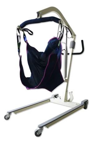 grua-hidraulica para personas