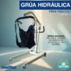 grua-hidraulica para personas