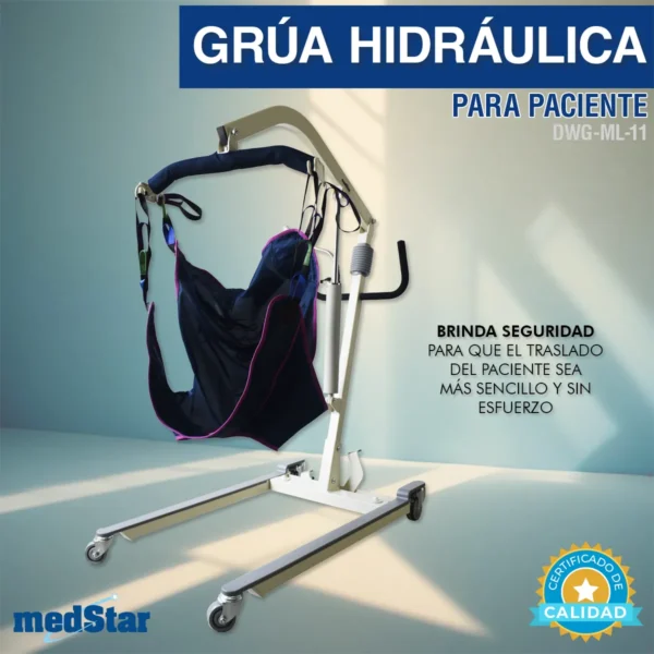 grua-hidraulica para personas
