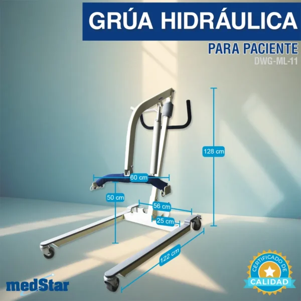 grua-hidraulica para personas