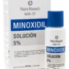 Minoxidil polaris