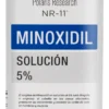 Minoxidil polaris