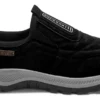 tenis-pie-diabetico-correr-comodo-zapato-mayor-transpirables-negros