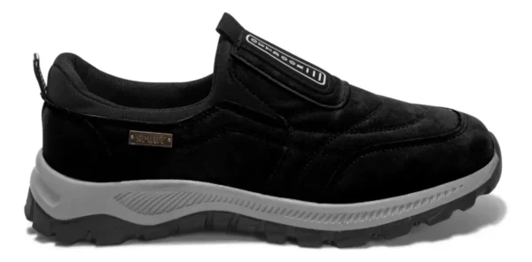 tenis-pie-diabetico-correr-comodo-zapato-mayor-transpirables-negros