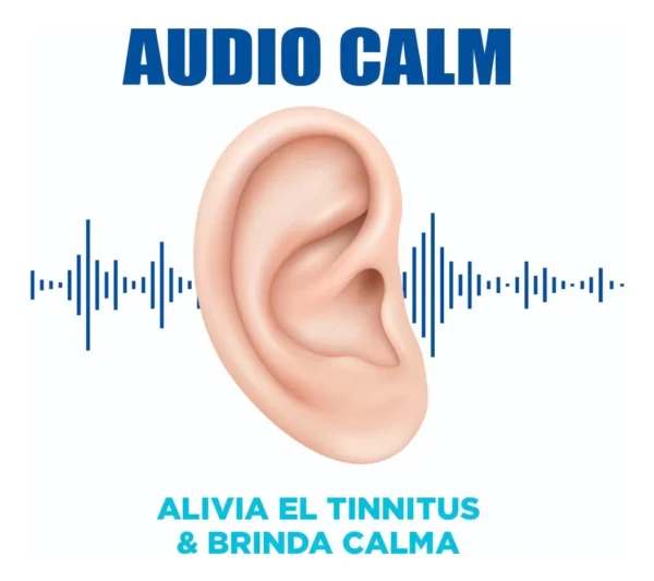 AUDIO CALM