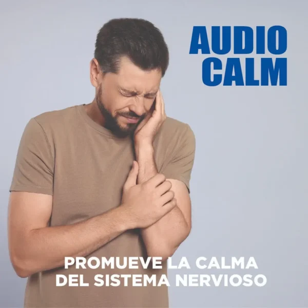 AUDIO CALM