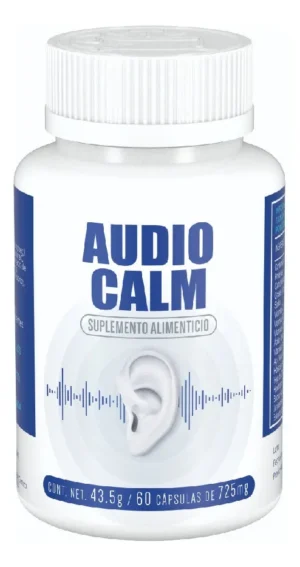 AUDIO CALM