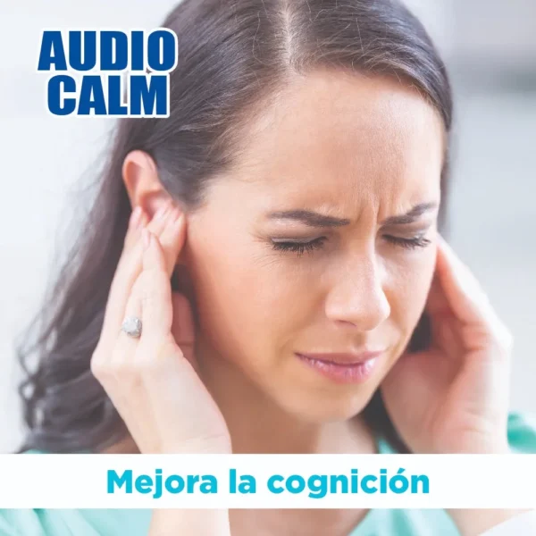 AUDIO CALM