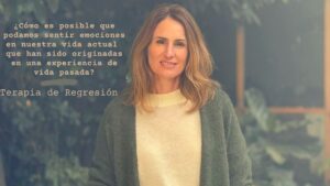 Terapia de regresión