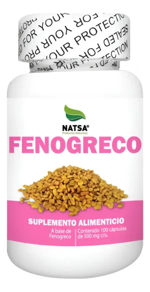 Fenogreco