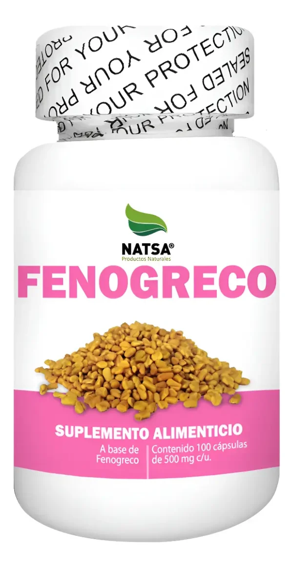 Fenogreco