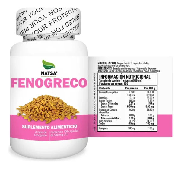 Fenogreco