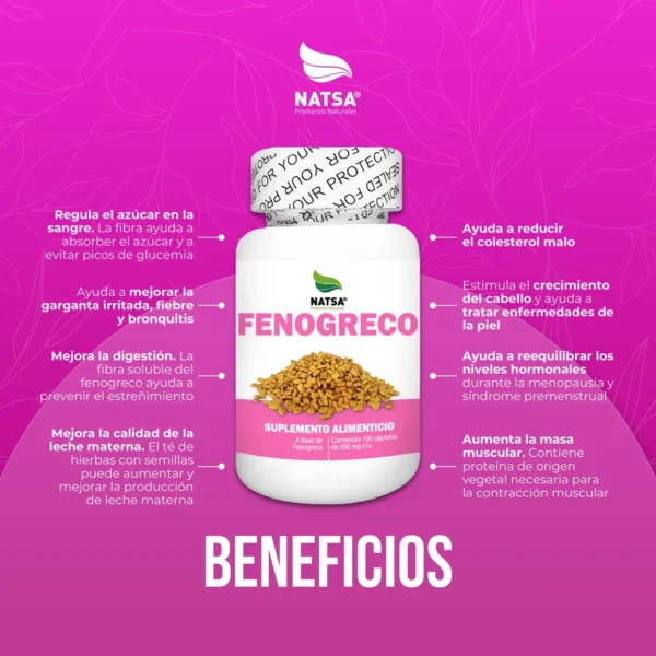 Fenogreco