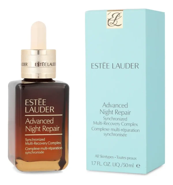 Suero-Estee-Lauder