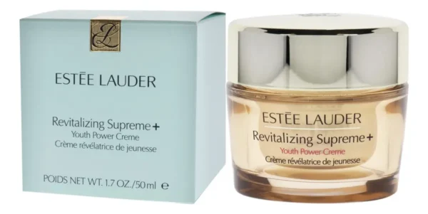 crema Estée Lauder