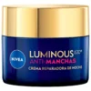 crema-aclarante-facial-de-noche-NIVEA-Luminous-630-Crema-Reparadora