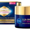 crema-aclarante-facial-de-noche-NIVEA-Luminous-630-Crema-Reparadora