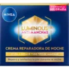crema-aclarante-facial-de-noche-NIVEA-Luminous-630-Crema-Reparadora