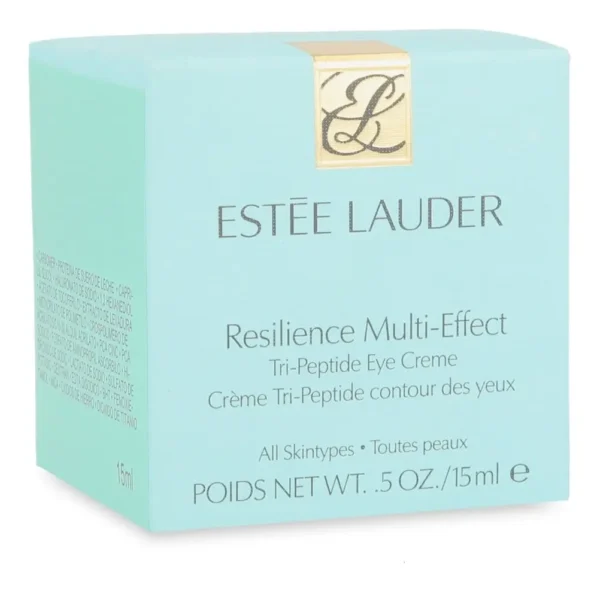Crema para ojos estee lauder