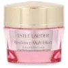 Crema para ojos estee lauder