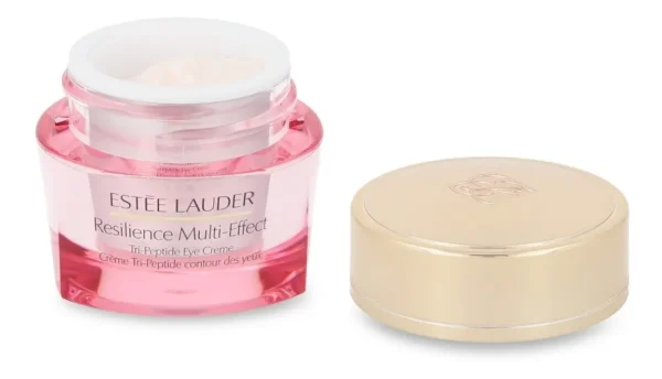 Crema para ojos estee lauder