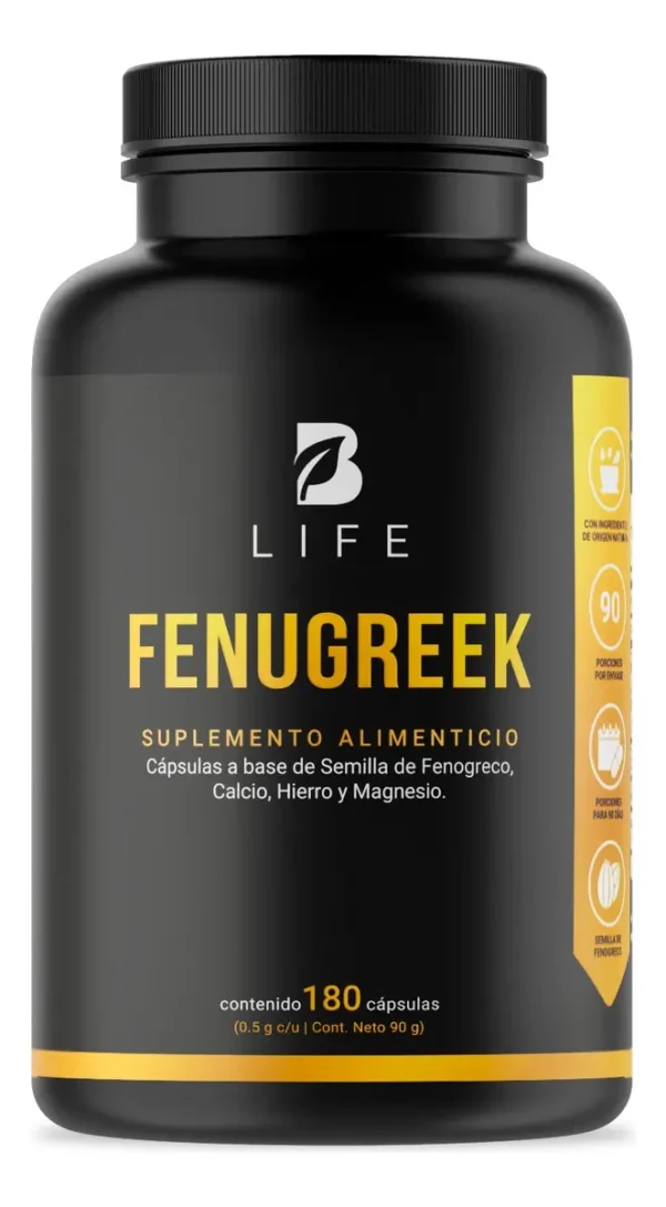 Fenogreco
