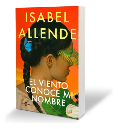 El Viento Conoce Mi Nombre, De Allende, Isabel