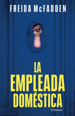 La empleada domestica