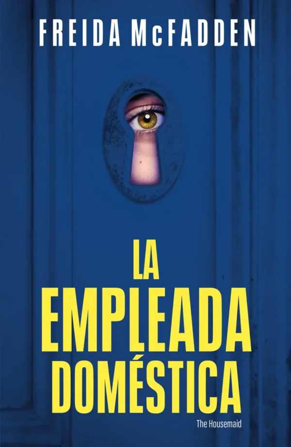 La empleada domestica