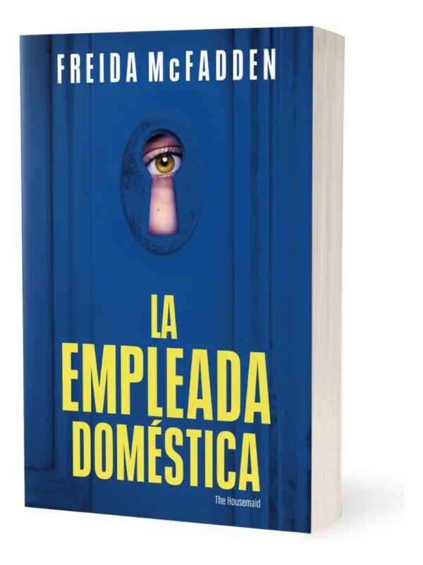 La empleada domestica