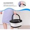 tina-Spa-Plegable-Para-Pies-Masajeador
