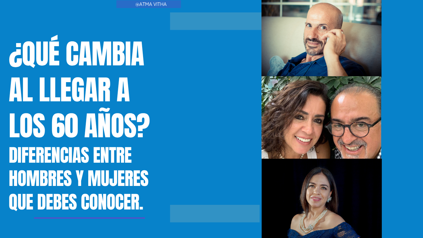 Adultos mayores