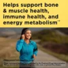 Nature Made Multivitaminas Para Mujer 50+