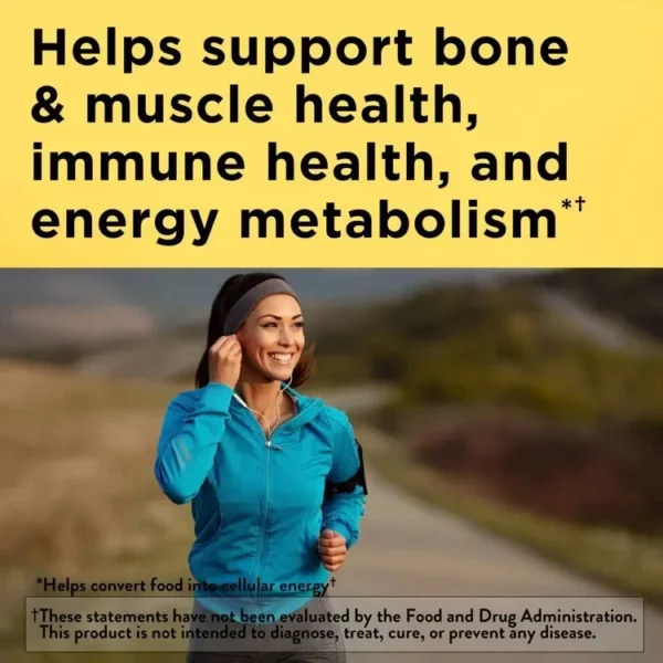 Nature Made Multivitaminas Para Mujer 50+