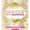 Nivea Luminous630 Fluido Anti-Manchas FPS Tono Medio 40 ml Todo Tipo de PielNivea Luminous630 Fluido Anti-Manchas FPS Tono Medio 40 ml Todo Tipo de Piel Nivea Luminous630 Fluido Anti-Manchas FPS Tono Medio 40 ml Todo Tipo de Piel Nivea Luminous630 Fluido Anti-Manchas FPS Tono Medio 40 ml Todo Tipo de Piel Nuevo | +1000 vendidos Nivea Luminous630 Fluido Anti-Manchas