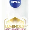 Nivea Luminous630 Fluido Anti-Manchas FPS Tono Medio 40 ml Todo Tipo de PielNivea Luminous630 Fluido Anti-Manchas FPS Tono Medio 40 ml Todo Tipo de Piel Nivea Luminous630 Fluido Anti-Manchas FPS Tono Medio 40 ml Todo Tipo de Piel Nivea Luminous630 Fluido Anti-Manchas FPS Tono Medio 40 ml Todo Tipo de Piel Nuevo | +1000 vendidos Nivea Luminous630 Fluido Anti-Manchas