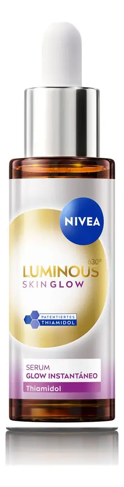 Nivea Serum Glow
