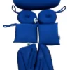 Cojines Antiescaras Antillagas + Protectores Talones