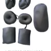 Cojines Antiescaras Antillagas + Protectores Talones