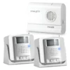 Alarma De Cama Buscapersonas Para Cuidadores Con 2 Sensores Alarma De Cama Buscapersonas Para Cuidadores Con 2 Sensores Alarma De Cama Buscapersonas Para Cuidadores Con 2 Sensores Alarma De Cama Buscapersonas Para Cuidadores Con 2 Sensores Alarma De Cama Buscapersonas Para Cuidadores Con 2 Sensores Alarma De Cama Buscapersonas Para Cuidadores Con 2 Sensores Alarma De Cama Buscapersonas Para Cuidadores Con 2 Sensores Ver más productos marca Synlett Nuevo Alarma De Cama Buscapersonas Para Cuidadores Con 2 Sensores