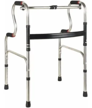 Andadera Ortopedicas Para Adultos Doble Apoyo Rollator