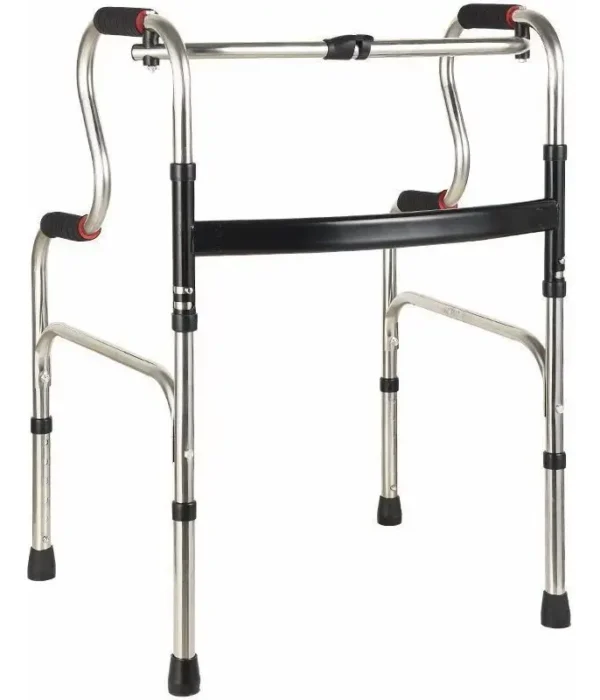 Andadera Ortopedicas Para Adultos Doble Apoyo Rollator