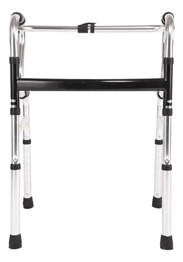 Andadera Ortopedicas Para Adultos Doble Apoyo Rollator