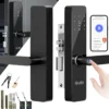 Cerradura Inteligente Electrónica Ojo® con Huella Digital y Clave